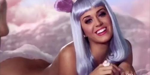 CALIFORNIA GURLS PMV (Katy Perry)