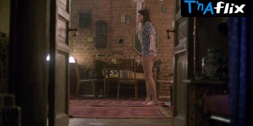 Masha Matsel Sexy Scene  in Chyornoye Oblako - Tnaflix.com