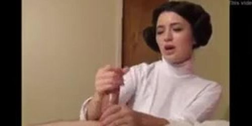StarWars Jerk