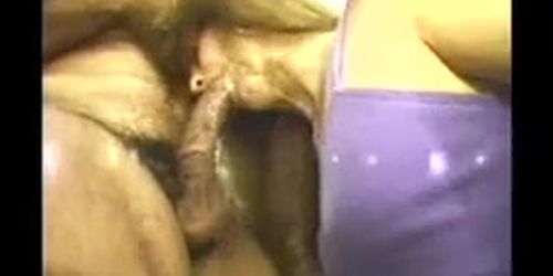 Ashley Gives Sloppy Head #3