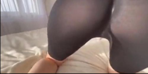 Fucking horny stepsis