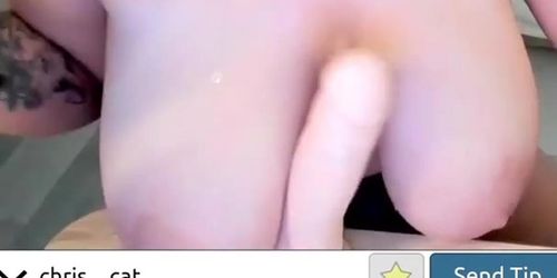 Random Big Tits Titjob Compilation 3