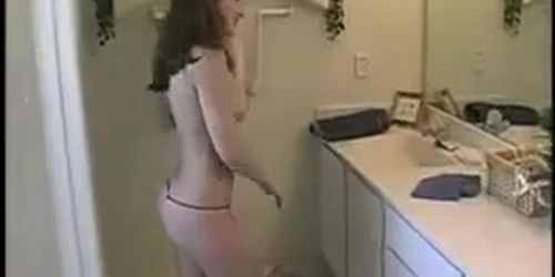 Tawnee Stone Change underwear