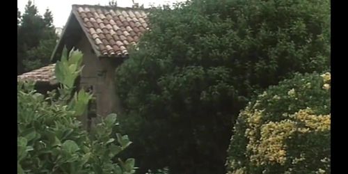 The Derisive Lover (Italy 1995, French Version, Anita Rinaldi, Simona Valli) - Anita Blonde