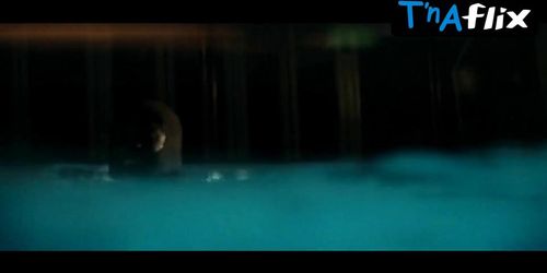 Saoirse Ronan Butt Scene  in The Outrun (Ski mask)