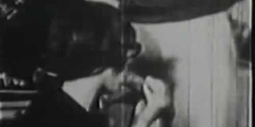 Vintage 50s Hardcore Porn - Vintage Porn - 1950 - Tnaflix.com