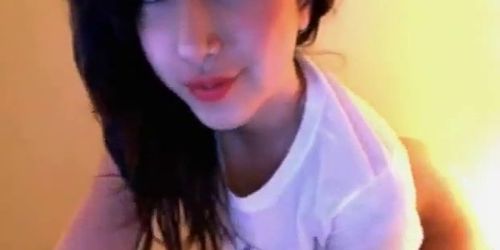XOEVE has a nice pair of kitties (Beauty Dior)