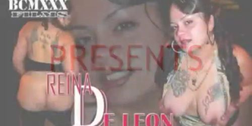 Reina De Leon