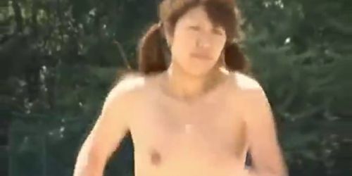 Free jav of Asian amateur in nude track part6 - video 1