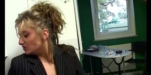 SKLAVENSCHULE - Scene 4 (Kaylana Reese)