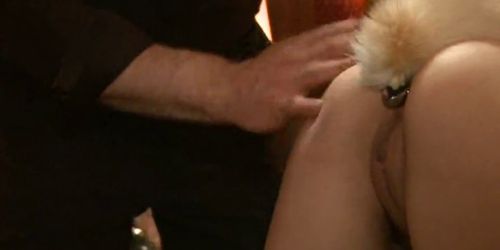 Furry Sex Slave Porn - Training Furry Sex Pets - Tnaflix.com