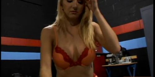 AMERICAN BUKKAKE 31 - Scene 1
