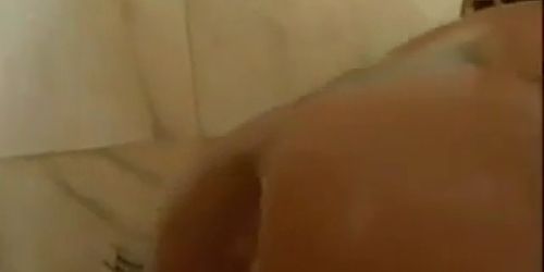 Busty MILF Riding A Cock - video 1