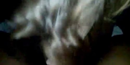 bbc slut worships cock