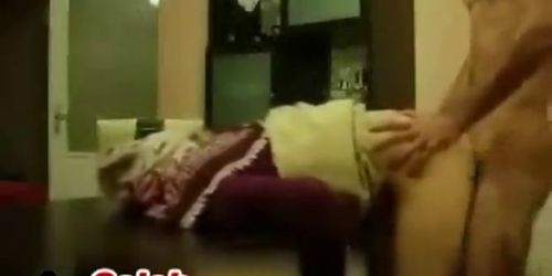 Arab Hijab Fucked On A Table Arab