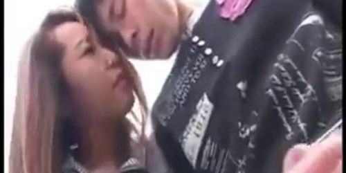 Japanese MILF Love To Fuck