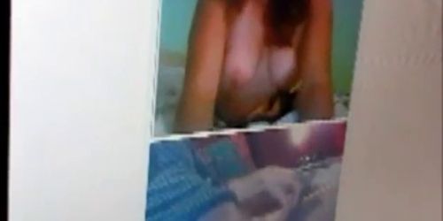 Chatroulette (chatrandom) sehr geil