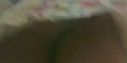 Asian Girl In A Skirt - video 1