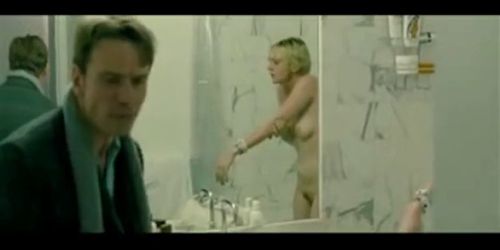 Carey Mulligan full frontal nudity