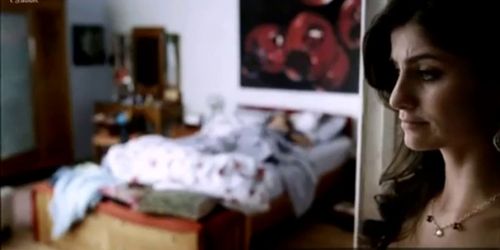 Maria Aura in Amar
