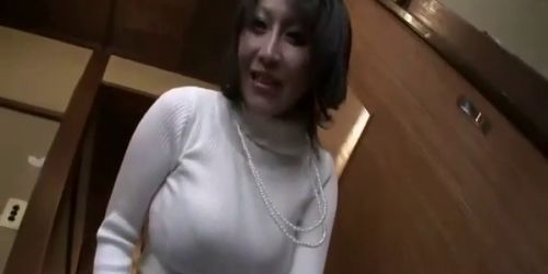 Busty Asian Slutty Hardcore Libido