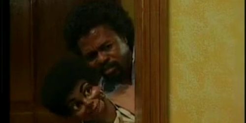 Lesbian Ebony Mothers - video 1