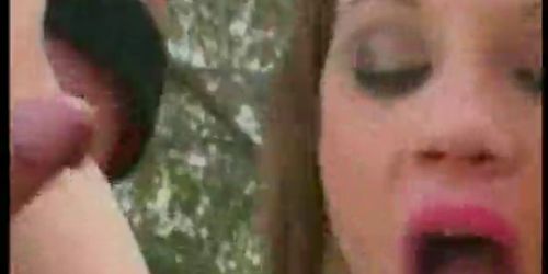 Hot DP Coloninal 3some Gauge