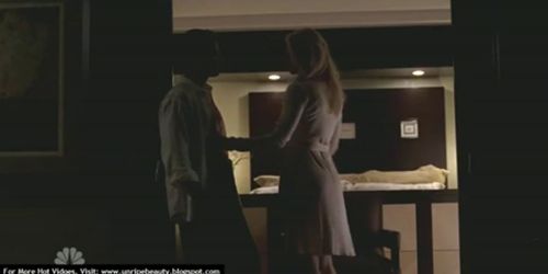 Ali Larter in Movie Heroes - Part 02