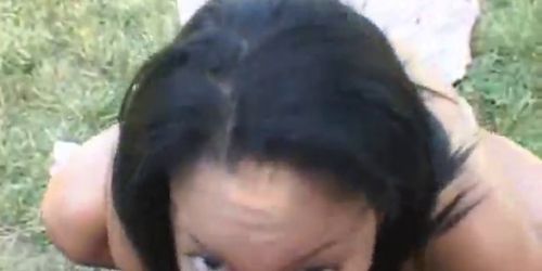 Fat Cum For Black Girl