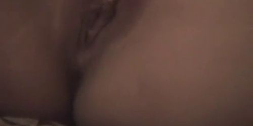 Petite hotel amateur masturbation asian ex-girlfriend orgasm