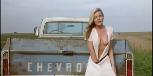 Amy Locane in Carried Away