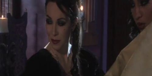 Vampiress - Scene 1