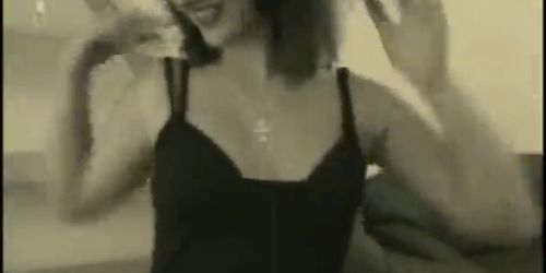 Justify My Love (porn music video)