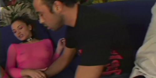 NUTS BUTTS EURO SLUTS - Scene 4
