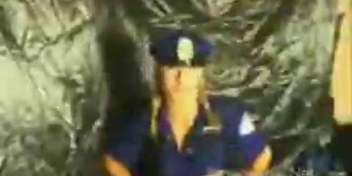 Miss Sexy Officer.........Episode One