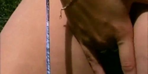 Amateur German Teen Girl 3