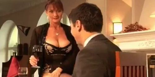 my favourite female whore of the whorehouse