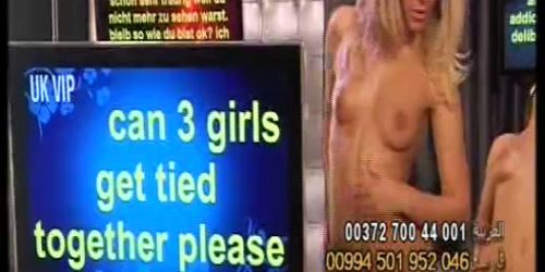 Sc4rle7 - Pink Slip