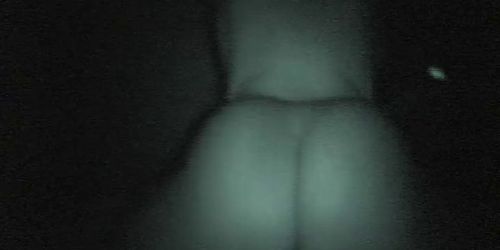 Reverse Cowgirl - video 8 (Big_White_Dick_ )