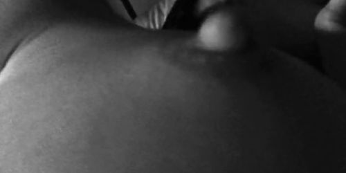 swallowed my cum