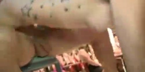 Girls Party With Male Stripper - video 14