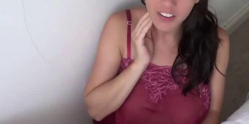 Pregnant Mom - video 1