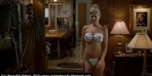 Ali Larter in Varisty Blues