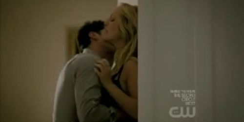 Candice Accola hot sexy scene (Tamara F Jelena)