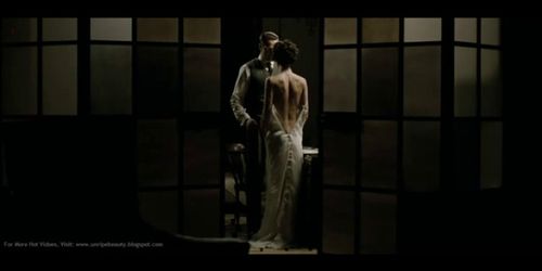 Anna Mouglalis in Coco Chanel & Igor Stravinsky (Farrah Vancock)