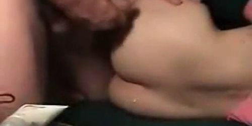 Hot nasty sexy body babe gets jizzed part3 - video 2