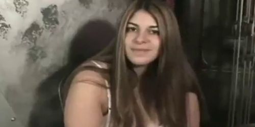 Pussy pulled clamped - video 21