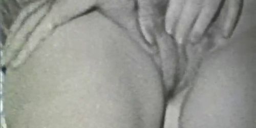 Softcore Nudes 623 1960's - Scene 5 (Isis Taylor)