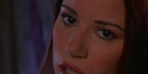hot redhead fucked