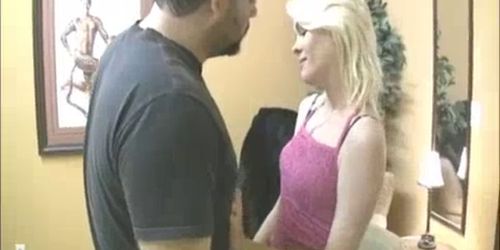 TUGCLUB - Babe Brings Him To Edge Several Times Before Cumming